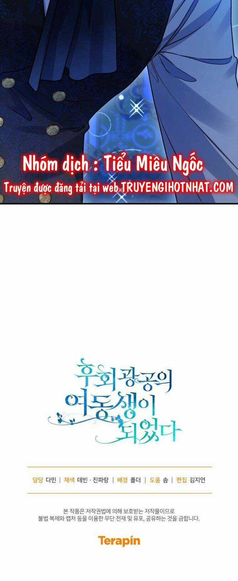 Tôi Trở Thành Em Gái Của Nam Chính Tiểu Thuyết Bl Chapter 69 trang 89