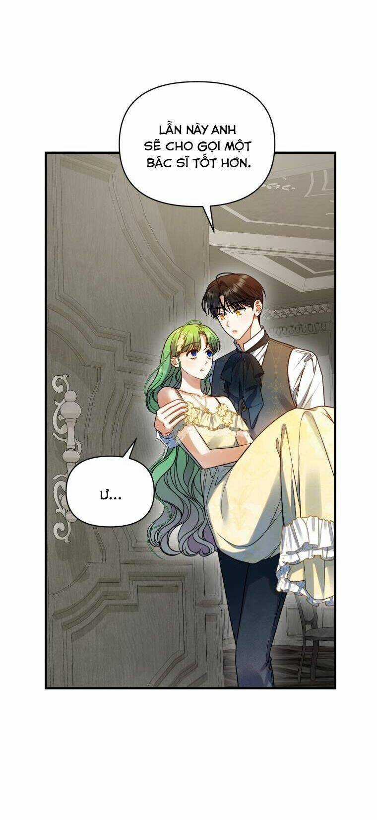 Tôi Trở Thành Em Gái Của Nam Chính Tiểu Thuyết Bl Chapter 69 trang 9