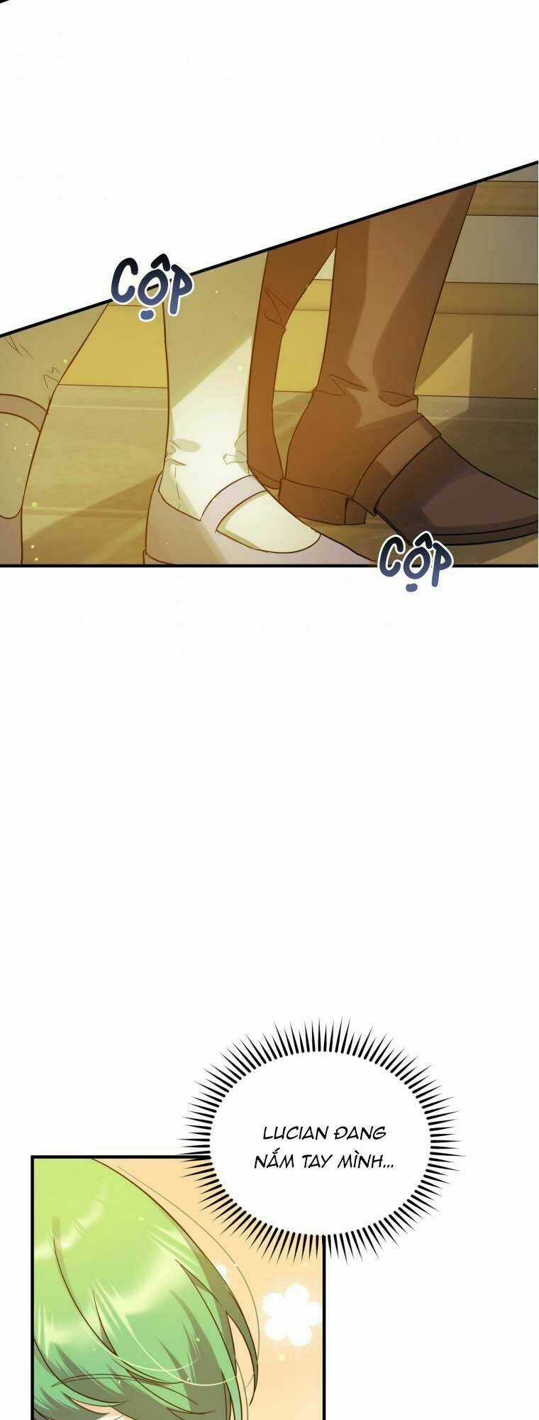 Tôi Trở Thành Em Gái Của Nam Chính Tiểu Thuyết Bl Chapter 7 trang 1
