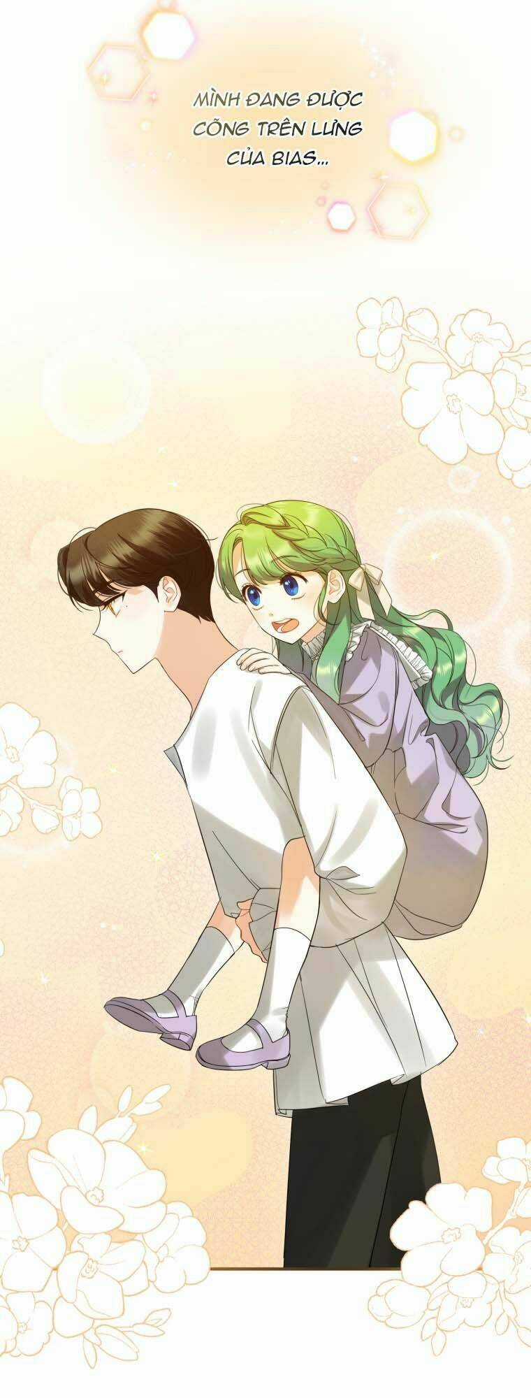 Tôi Trở Thành Em Gái Của Nam Chính Tiểu Thuyết Bl Chapter 7 trang 12