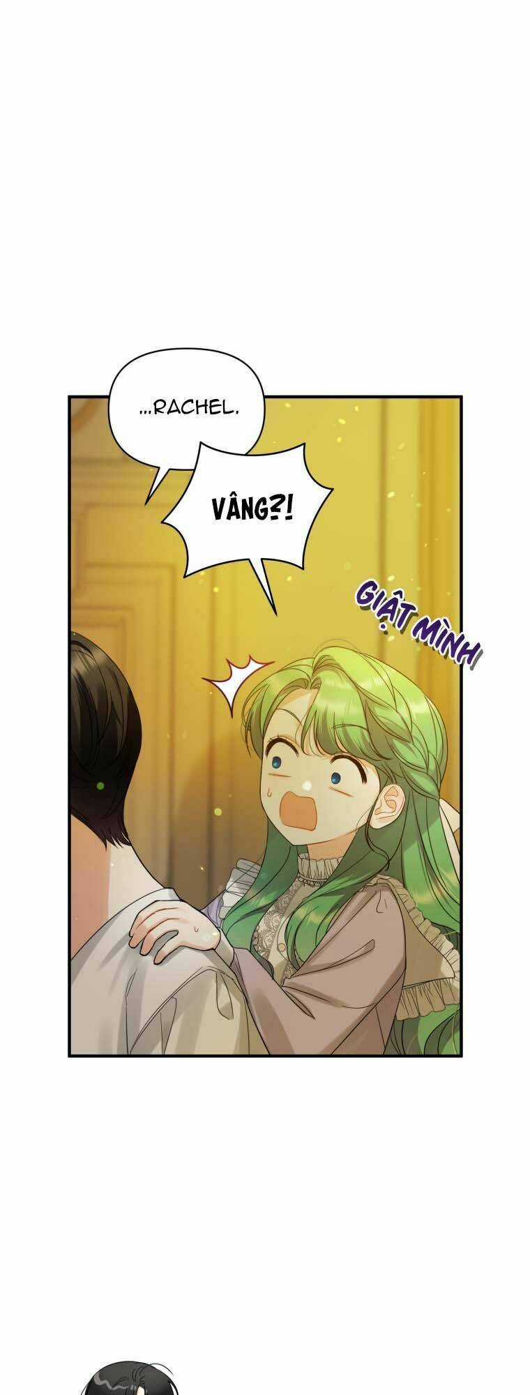 Tôi Trở Thành Em Gái Của Nam Chính Tiểu Thuyết Bl Chapter 7 trang 14