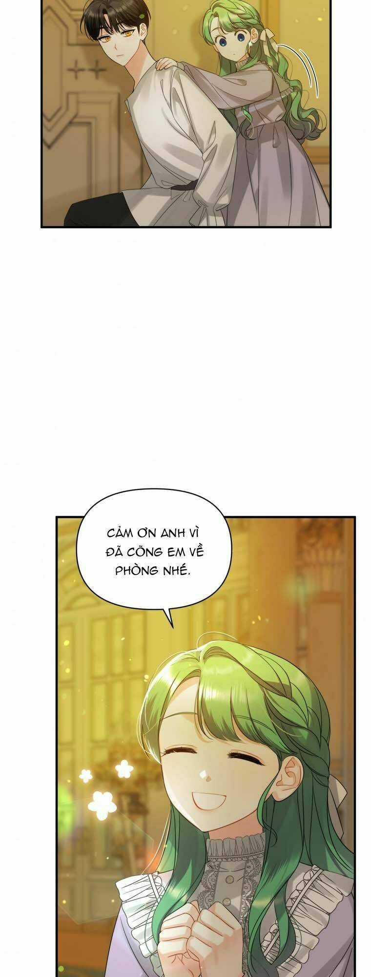 Tôi Trở Thành Em Gái Của Nam Chính Tiểu Thuyết Bl Chapter 7 trang 16