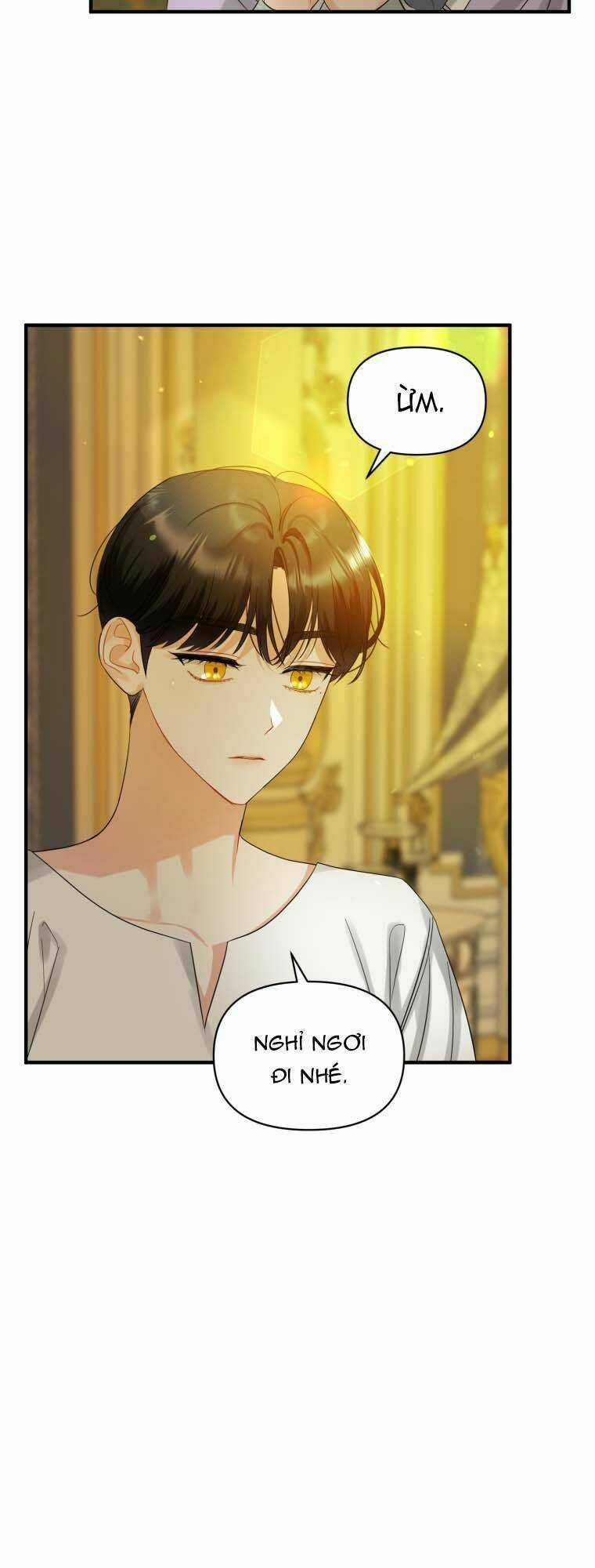 Tôi Trở Thành Em Gái Của Nam Chính Tiểu Thuyết Bl Chapter 7 trang 17