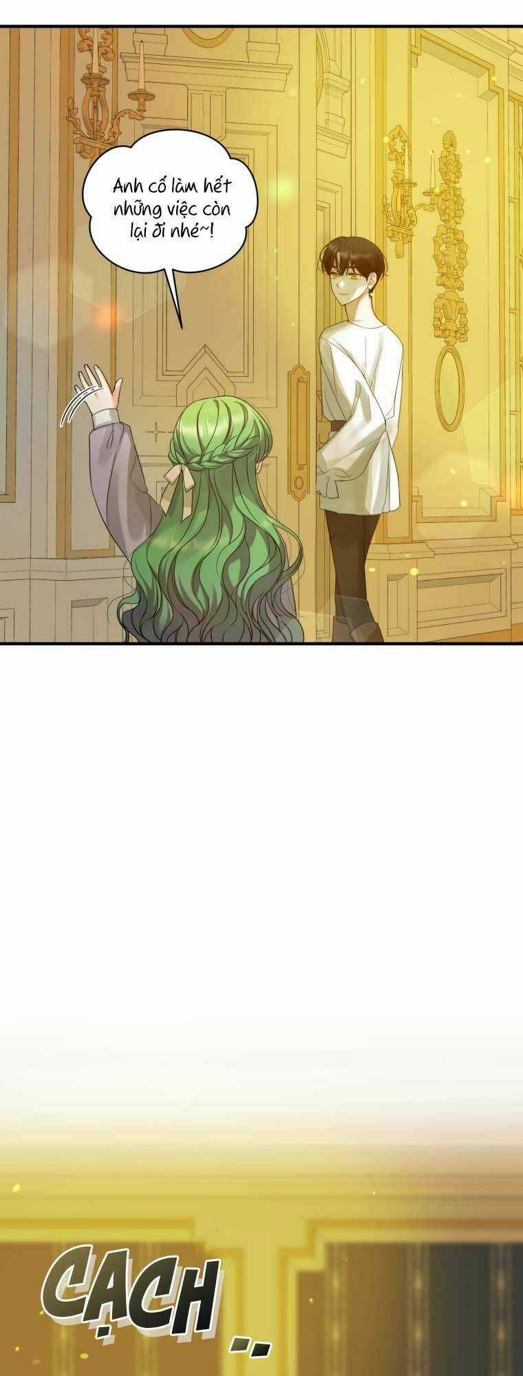 Tôi Trở Thành Em Gái Của Nam Chính Tiểu Thuyết Bl Chapter 7 trang 18