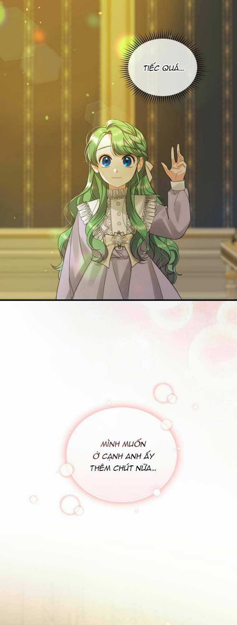 Tôi Trở Thành Em Gái Của Nam Chính Tiểu Thuyết Bl Chapter 7 trang 19