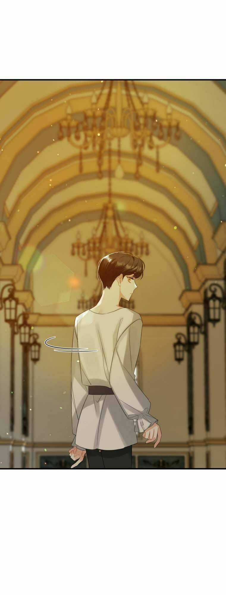 Tôi Trở Thành Em Gái Của Nam Chính Tiểu Thuyết Bl Chapter 7 trang 24