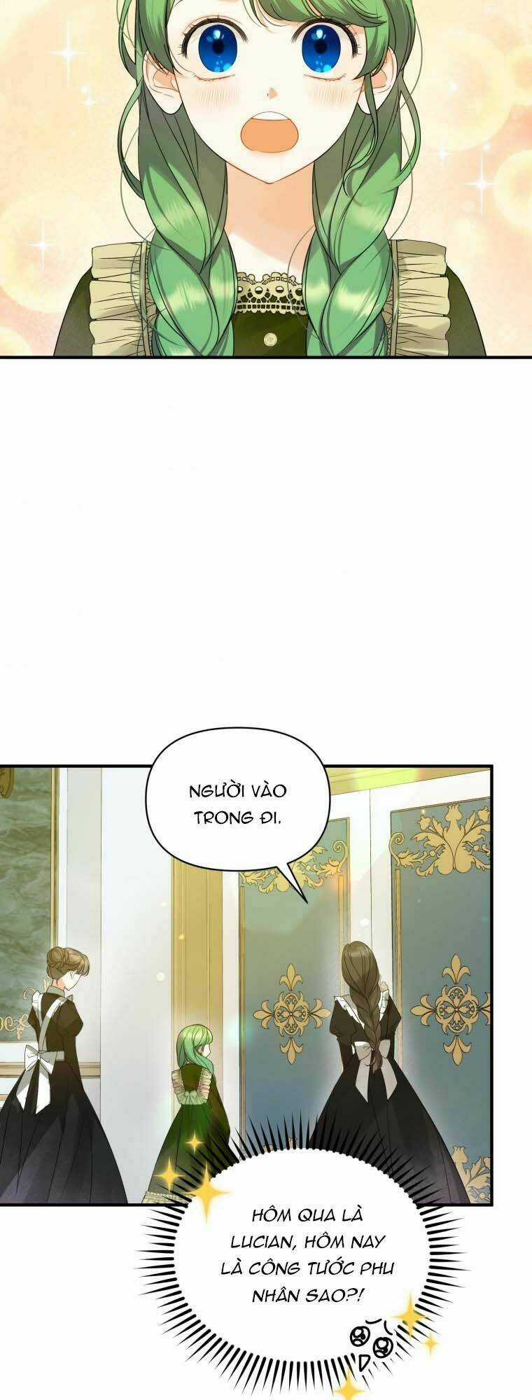 Tôi Trở Thành Em Gái Của Nam Chính Tiểu Thuyết Bl Chapter 7 trang 27