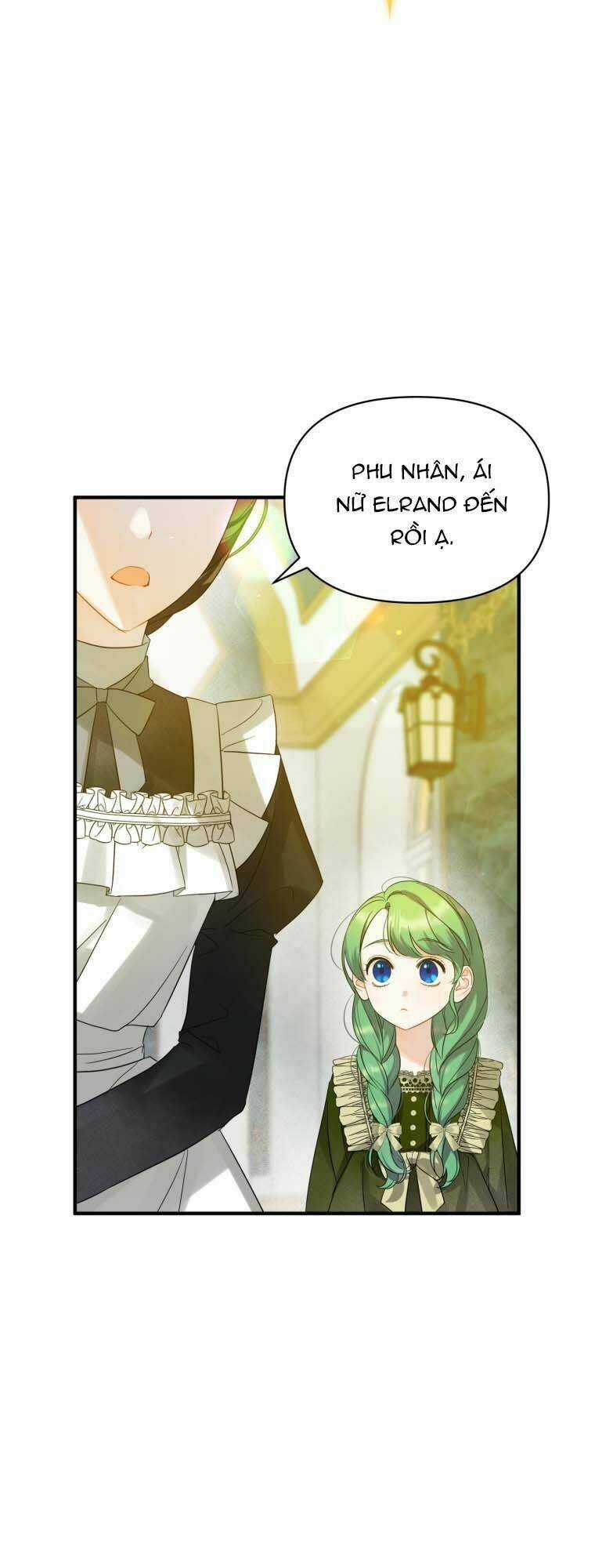 Tôi Trở Thành Em Gái Của Nam Chính Tiểu Thuyết Bl Chapter 7 trang 28