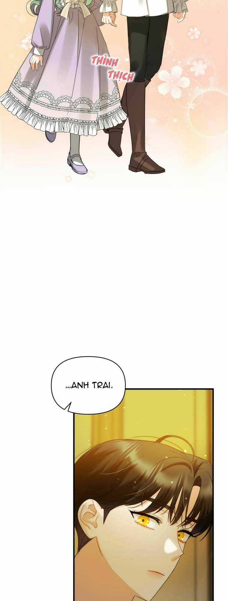 Tôi Trở Thành Em Gái Của Nam Chính Tiểu Thuyết Bl Chapter 7 trang 3