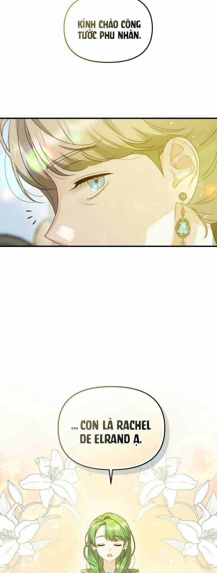 Tôi Trở Thành Em Gái Của Nam Chính Tiểu Thuyết Bl Chapter 7 trang 33