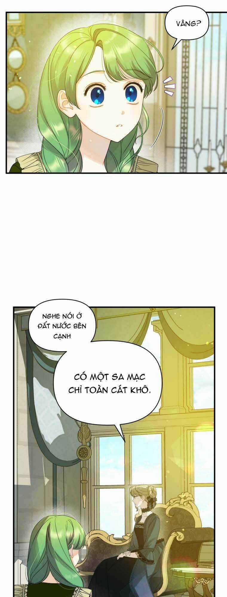 Tôi Trở Thành Em Gái Của Nam Chính Tiểu Thuyết Bl Chapter 7 trang 35