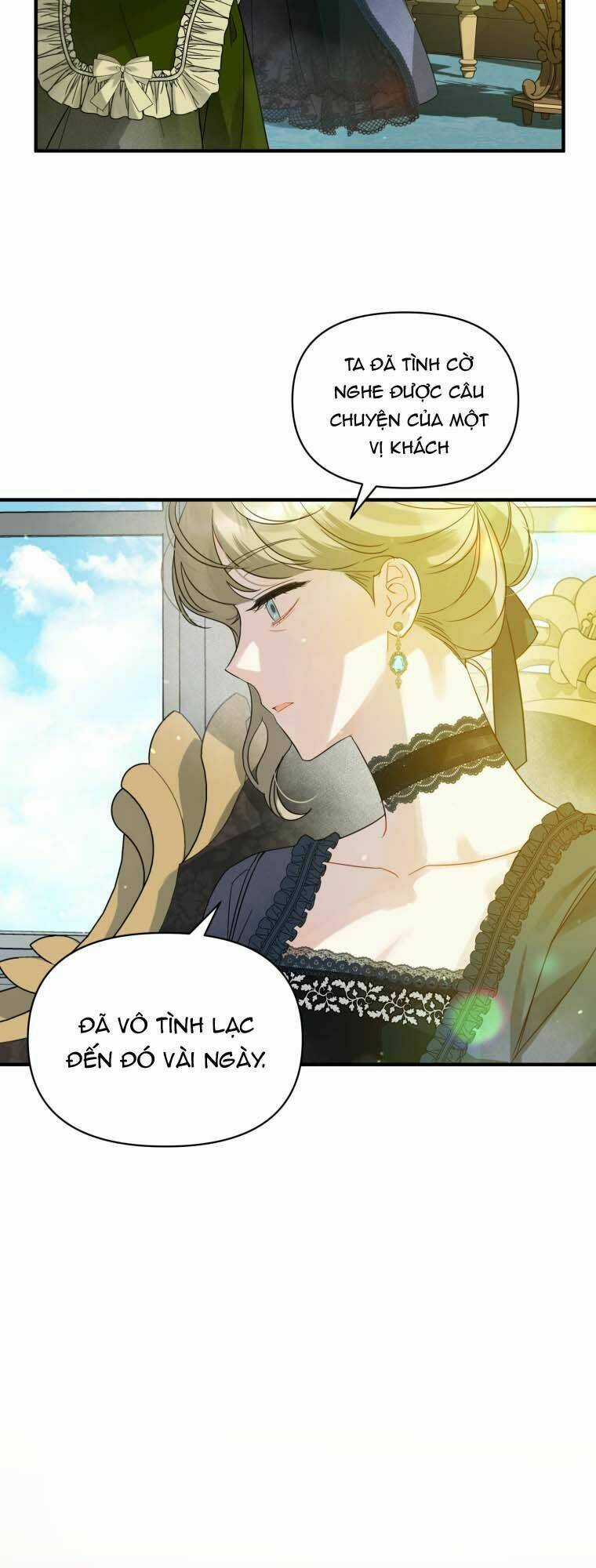 Tôi Trở Thành Em Gái Của Nam Chính Tiểu Thuyết Bl Chapter 7 trang 36