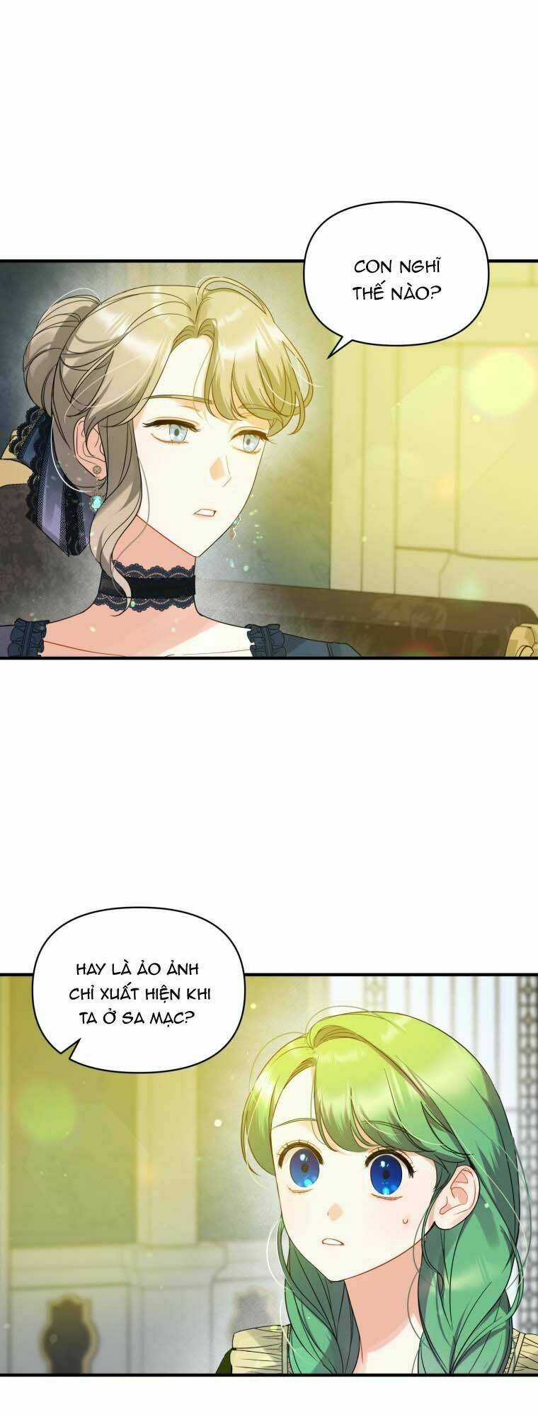 Tôi Trở Thành Em Gái Của Nam Chính Tiểu Thuyết Bl Chapter 7 trang 41