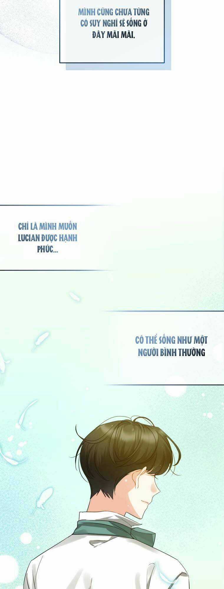 Tôi Trở Thành Em Gái Của Nam Chính Tiểu Thuyết Bl Chapter 7 trang 45