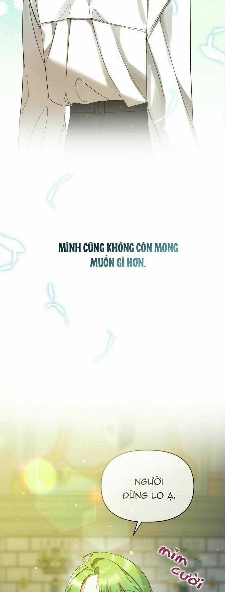 Tôi Trở Thành Em Gái Của Nam Chính Tiểu Thuyết Bl Chapter 7 trang 46