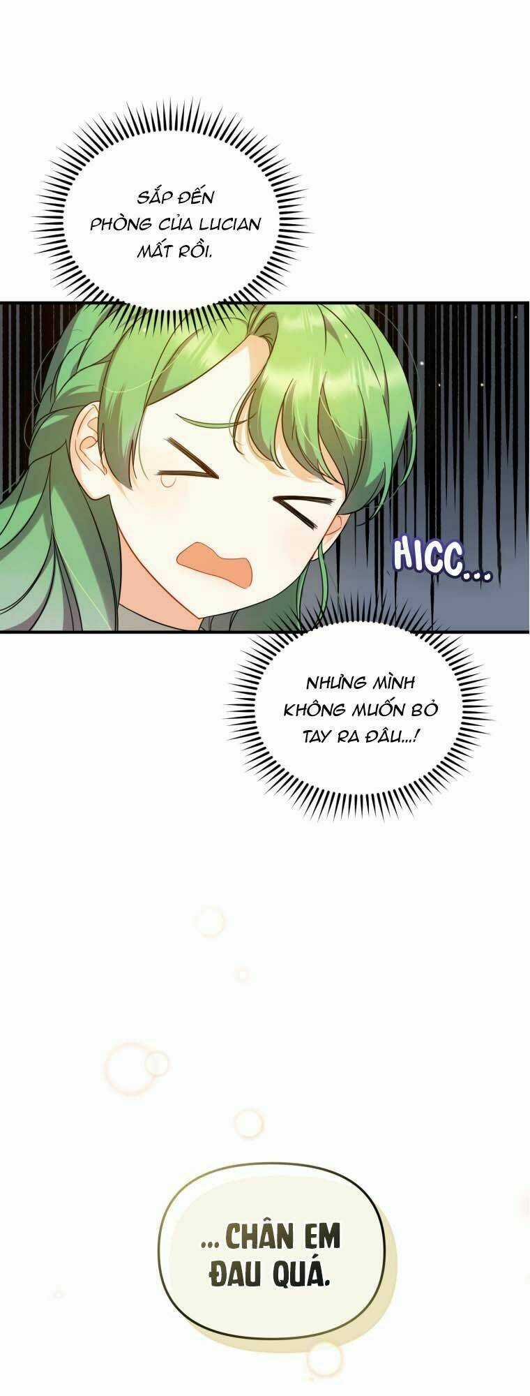 Tôi Trở Thành Em Gái Của Nam Chính Tiểu Thuyết Bl Chapter 7 trang 5