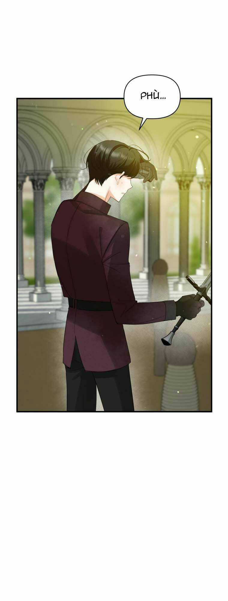 Tôi Trở Thành Em Gái Của Nam Chính Tiểu Thuyết Bl Chapter 7 trang 50