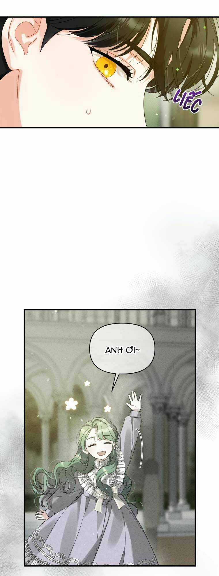 Tôi Trở Thành Em Gái Của Nam Chính Tiểu Thuyết Bl Chapter 7 trang 51