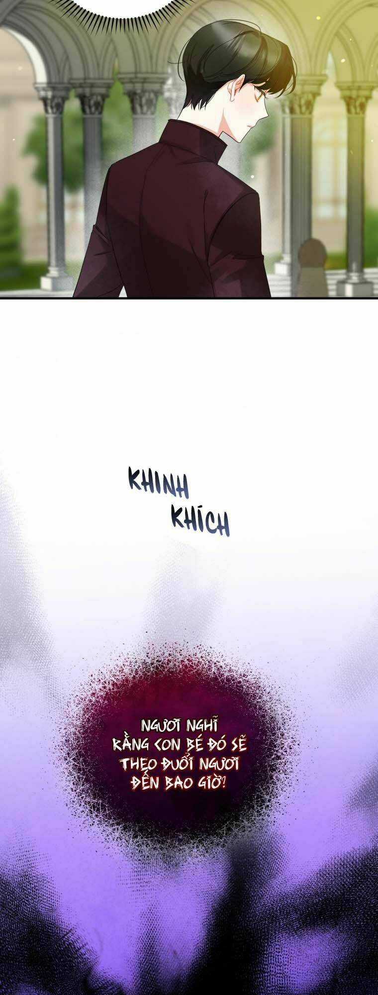 Tôi Trở Thành Em Gái Của Nam Chính Tiểu Thuyết Bl Chapter 7 trang 53