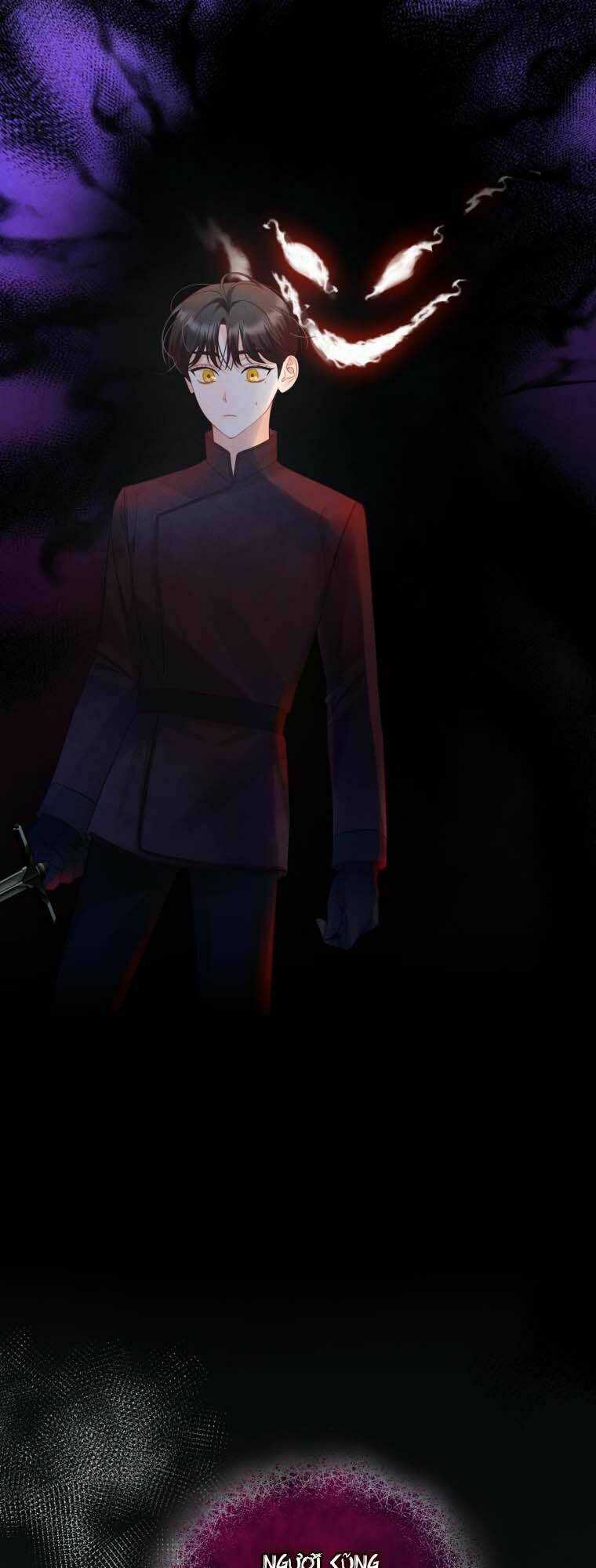 Tôi Trở Thành Em Gái Của Nam Chính Tiểu Thuyết Bl Chapter 7 trang 54