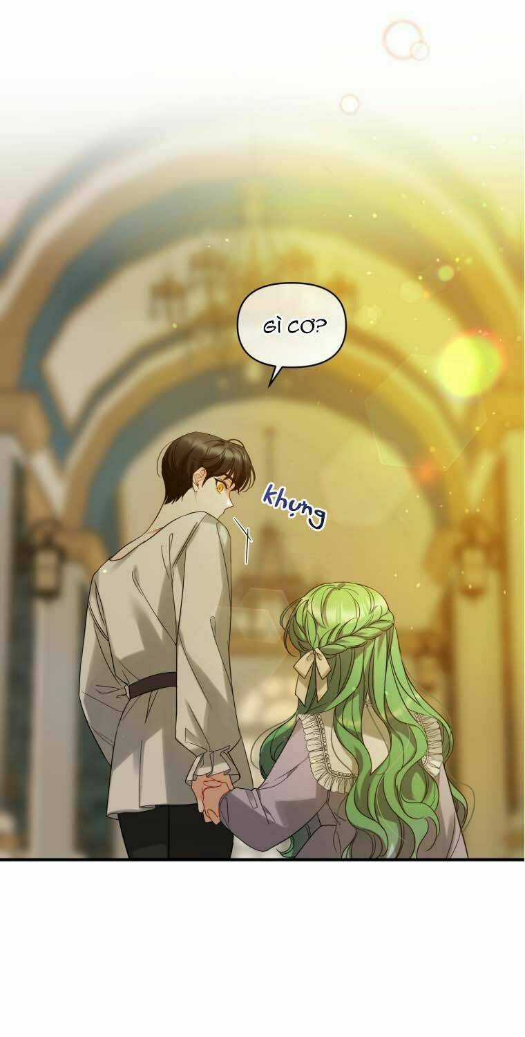 Tôi Trở Thành Em Gái Của Nam Chính Tiểu Thuyết Bl Chapter 7 trang 6