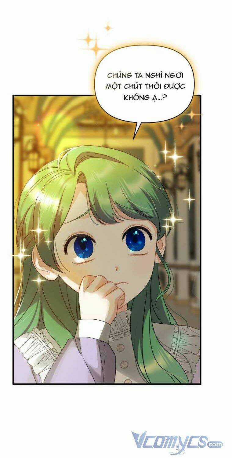 Tôi Trở Thành Em Gái Của Nam Chính Tiểu Thuyết Bl Chapter 7 trang 7