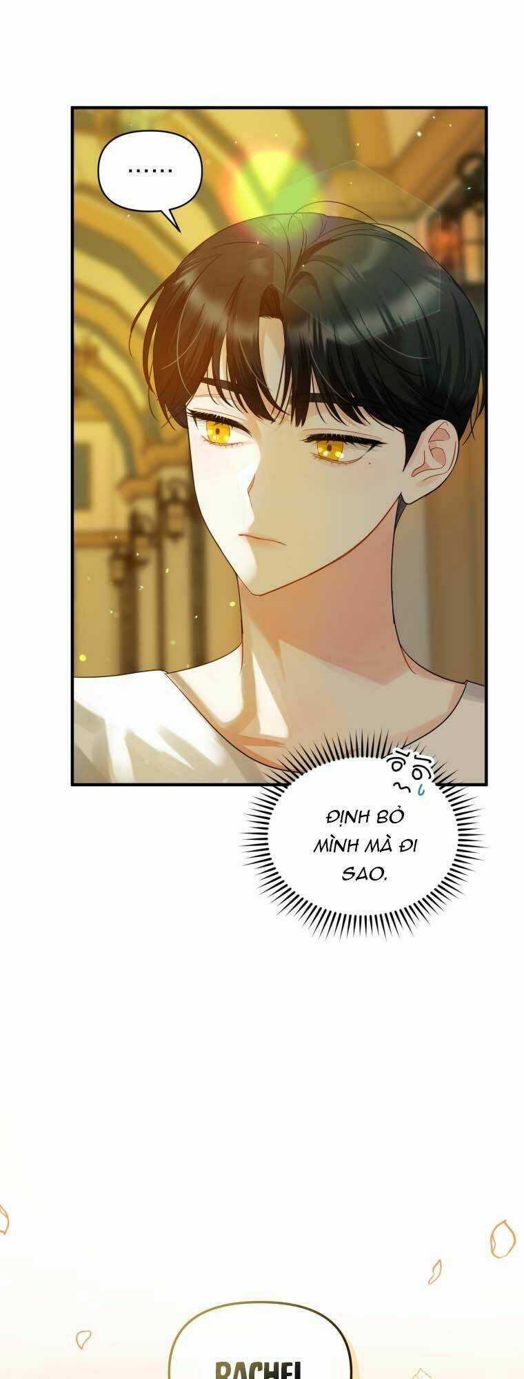 Tôi Trở Thành Em Gái Của Nam Chính Tiểu Thuyết Bl Chapter 7 trang 8