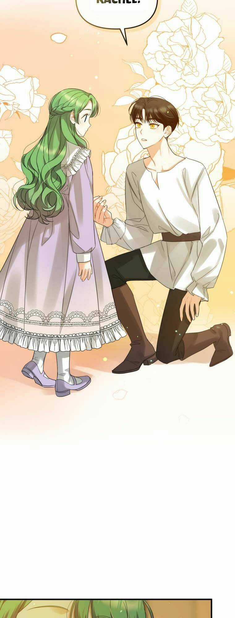 Tôi Trở Thành Em Gái Của Nam Chính Tiểu Thuyết Bl Chapter 7 trang 9