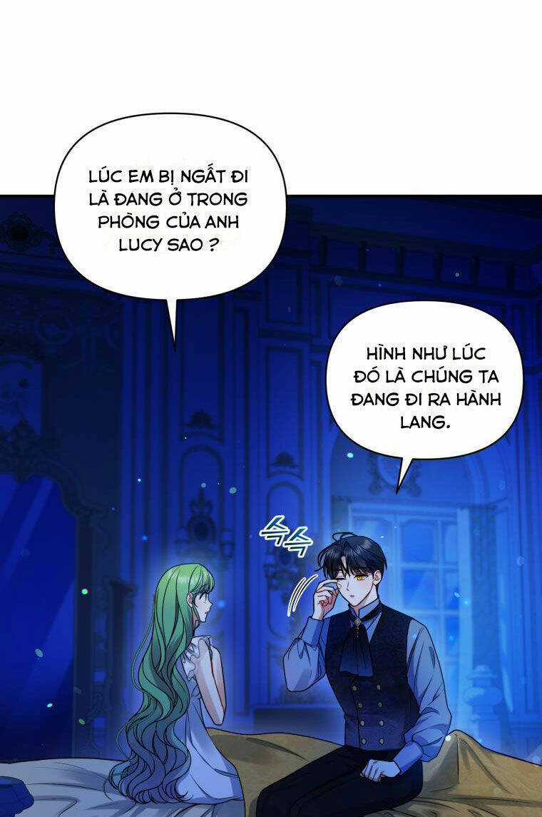 Tôi Trở Thành Em Gái Của Nam Chính Tiểu Thuyết Bl Chapter 70 trang 15