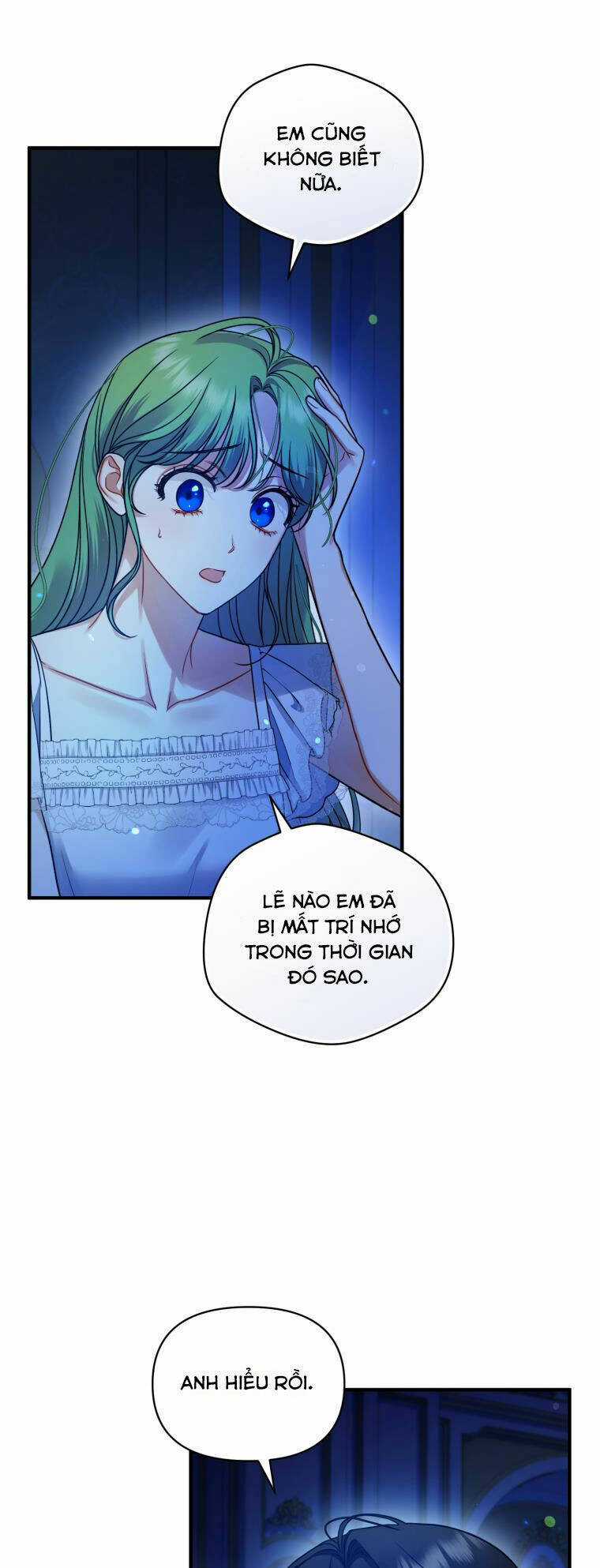 Tôi Trở Thành Em Gái Của Nam Chính Tiểu Thuyết Bl Chapter 70 trang 22