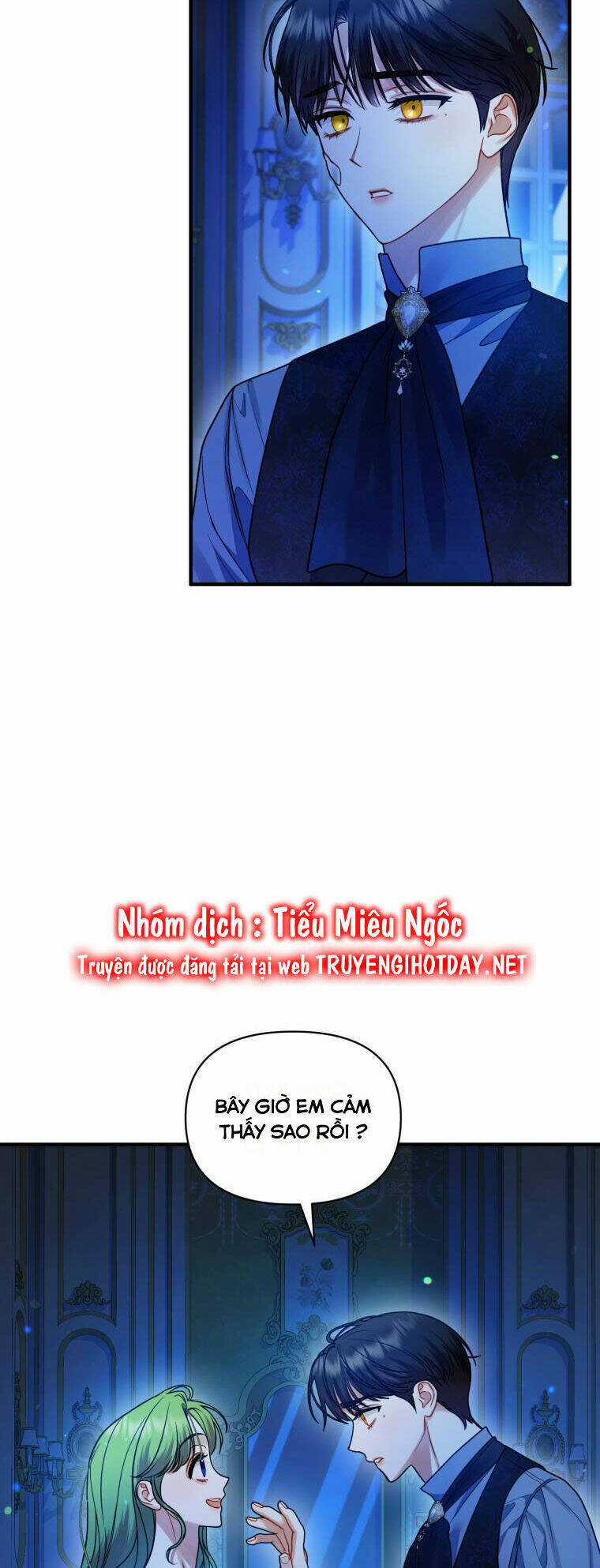 Tôi Trở Thành Em Gái Của Nam Chính Tiểu Thuyết Bl Chapter 70 trang 23
