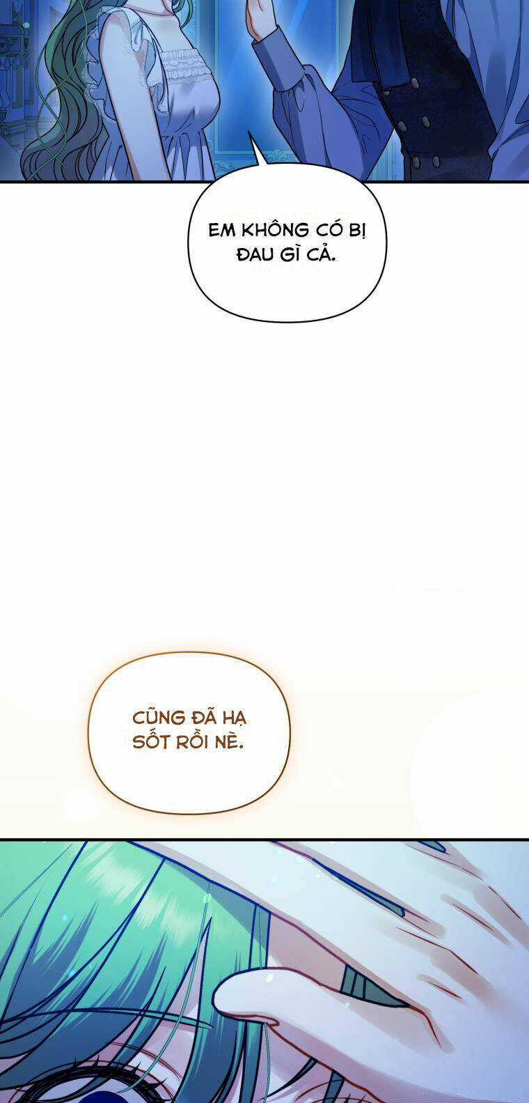 Tôi Trở Thành Em Gái Của Nam Chính Tiểu Thuyết Bl Chapter 70 trang 24