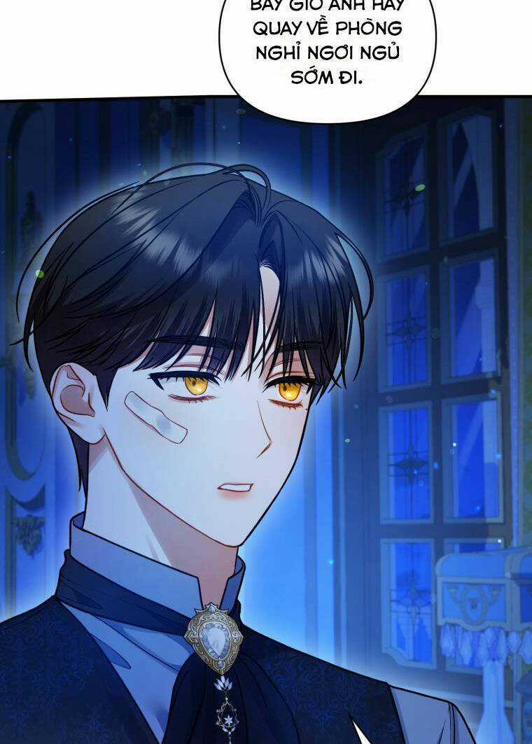 Tôi Trở Thành Em Gái Của Nam Chính Tiểu Thuyết Bl Chapter 70 trang 31