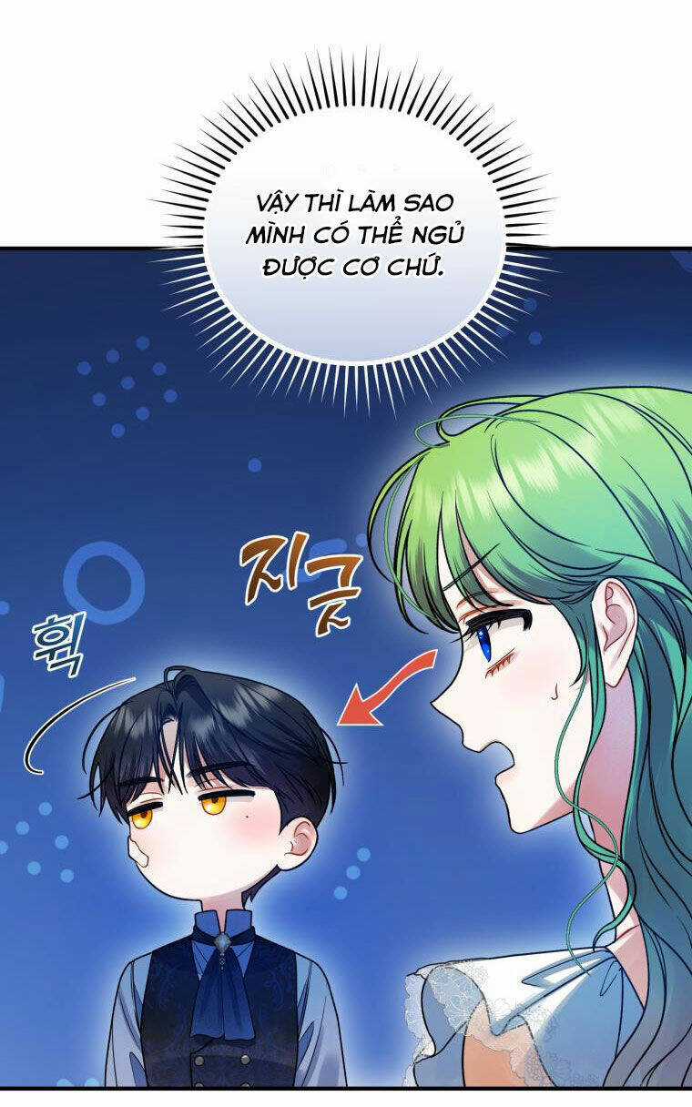 Tôi Trở Thành Em Gái Của Nam Chính Tiểu Thuyết Bl Chapter 70 trang 34