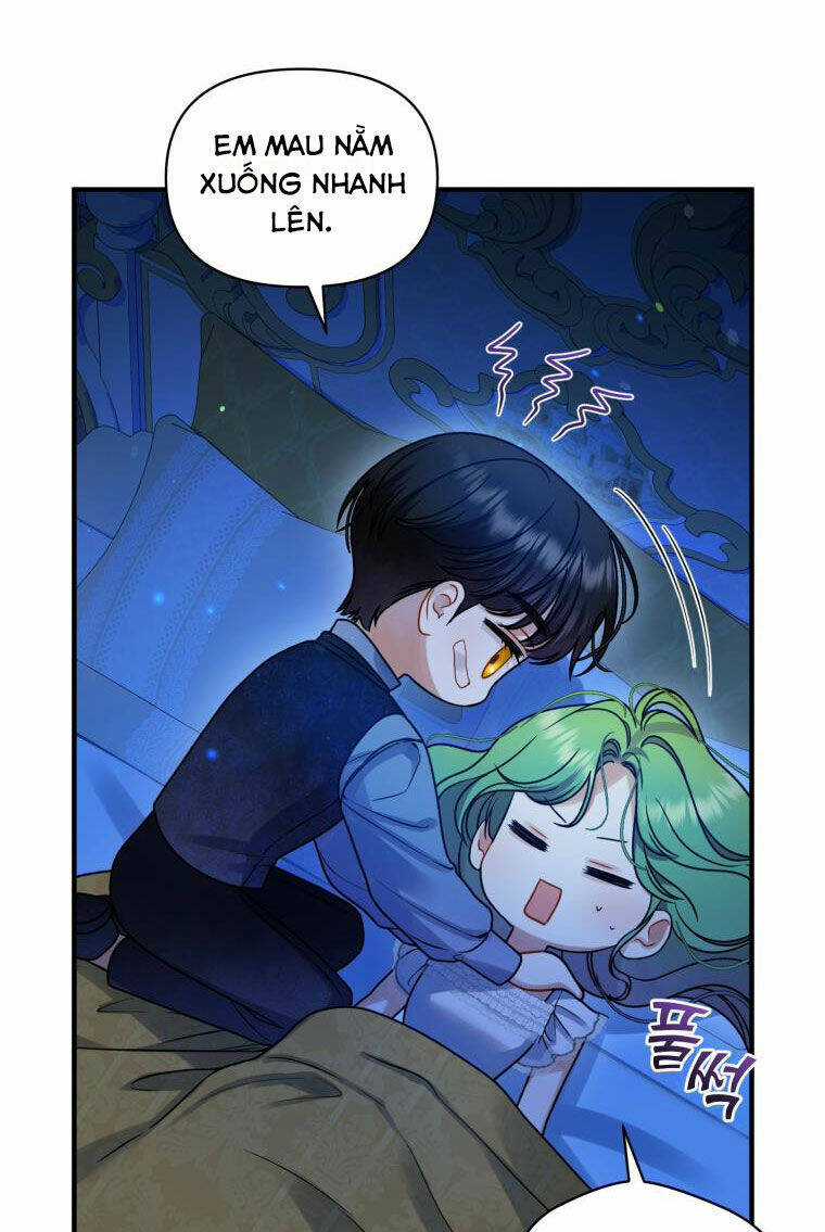 Tôi Trở Thành Em Gái Của Nam Chính Tiểu Thuyết Bl Chapter 70 trang 46