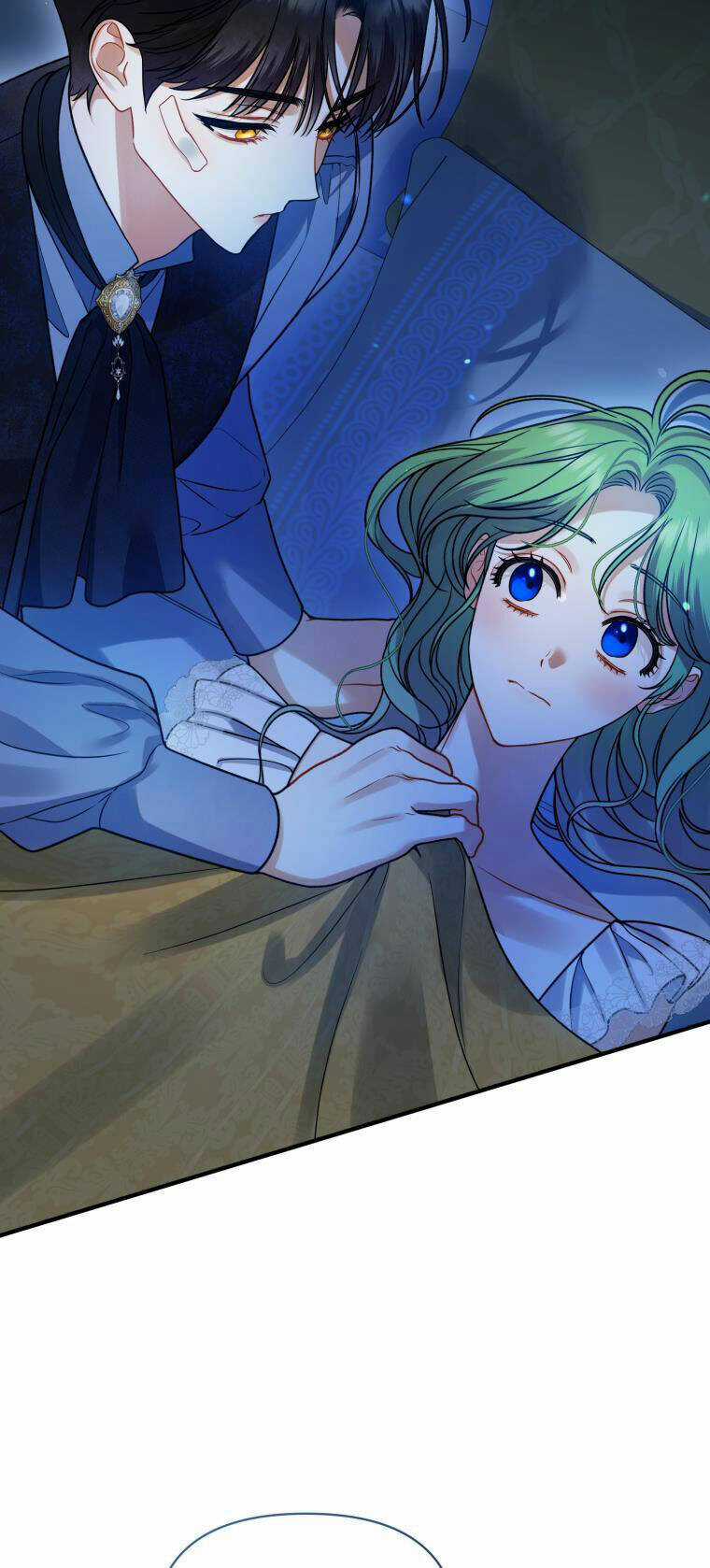Tôi Trở Thành Em Gái Của Nam Chính Tiểu Thuyết Bl Chapter 70 trang 48