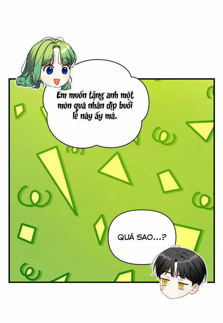 Tôi Trở Thành Em Gái Của Nam Chính Tiểu Thuyết Bl Chapter 70 trang 59