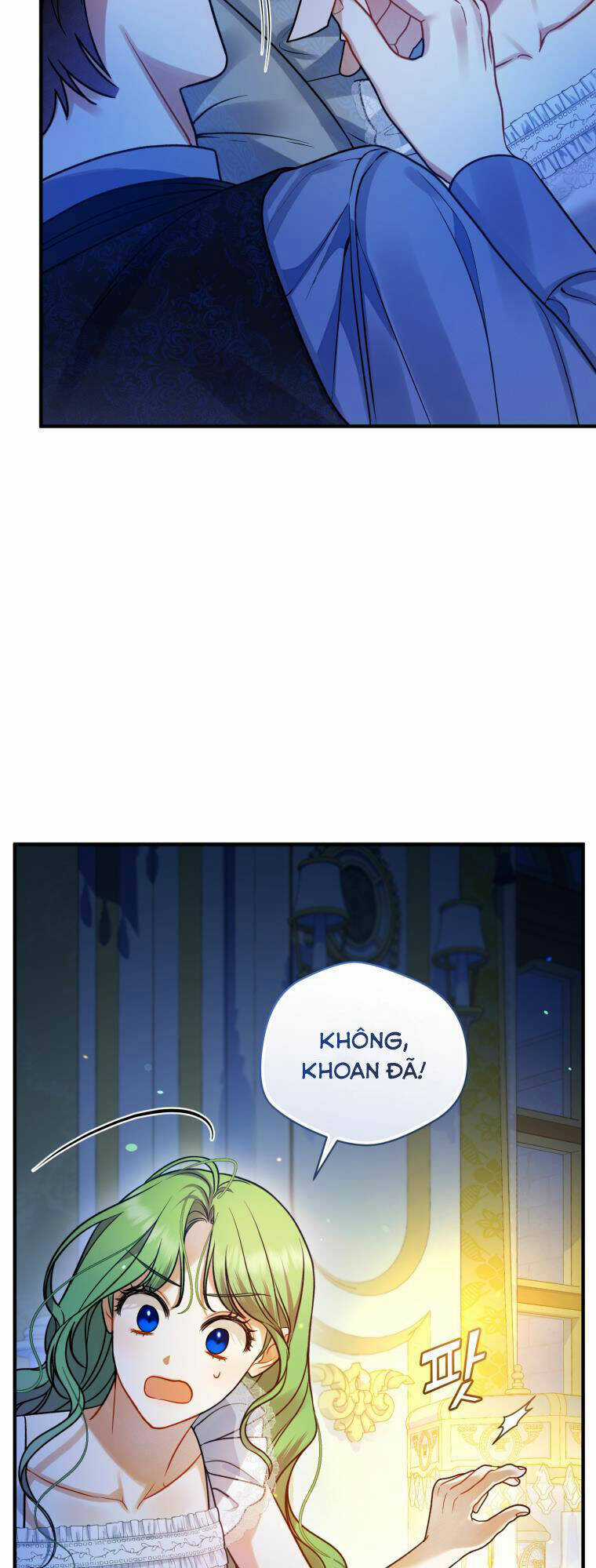 Tôi Trở Thành Em Gái Của Nam Chính Tiểu Thuyết Bl Chapter 70 trang 70