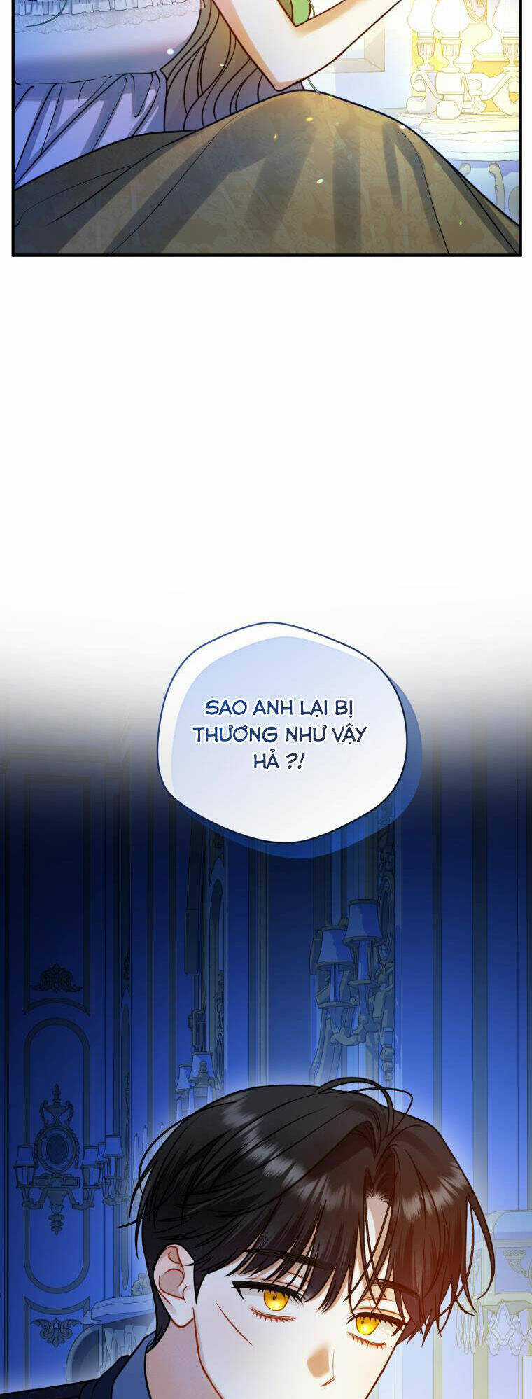 Tôi Trở Thành Em Gái Của Nam Chính Tiểu Thuyết Bl Chapter 70 trang 71