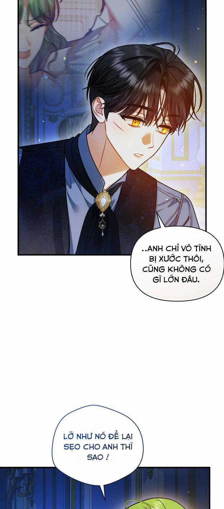 Tôi Trở Thành Em Gái Của Nam Chính Tiểu Thuyết Bl Chapter 70 trang 73