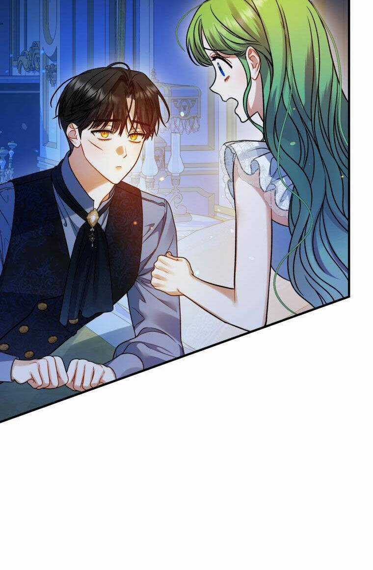 Tôi Trở Thành Em Gái Của Nam Chính Tiểu Thuyết Bl Chapter 70 trang 74