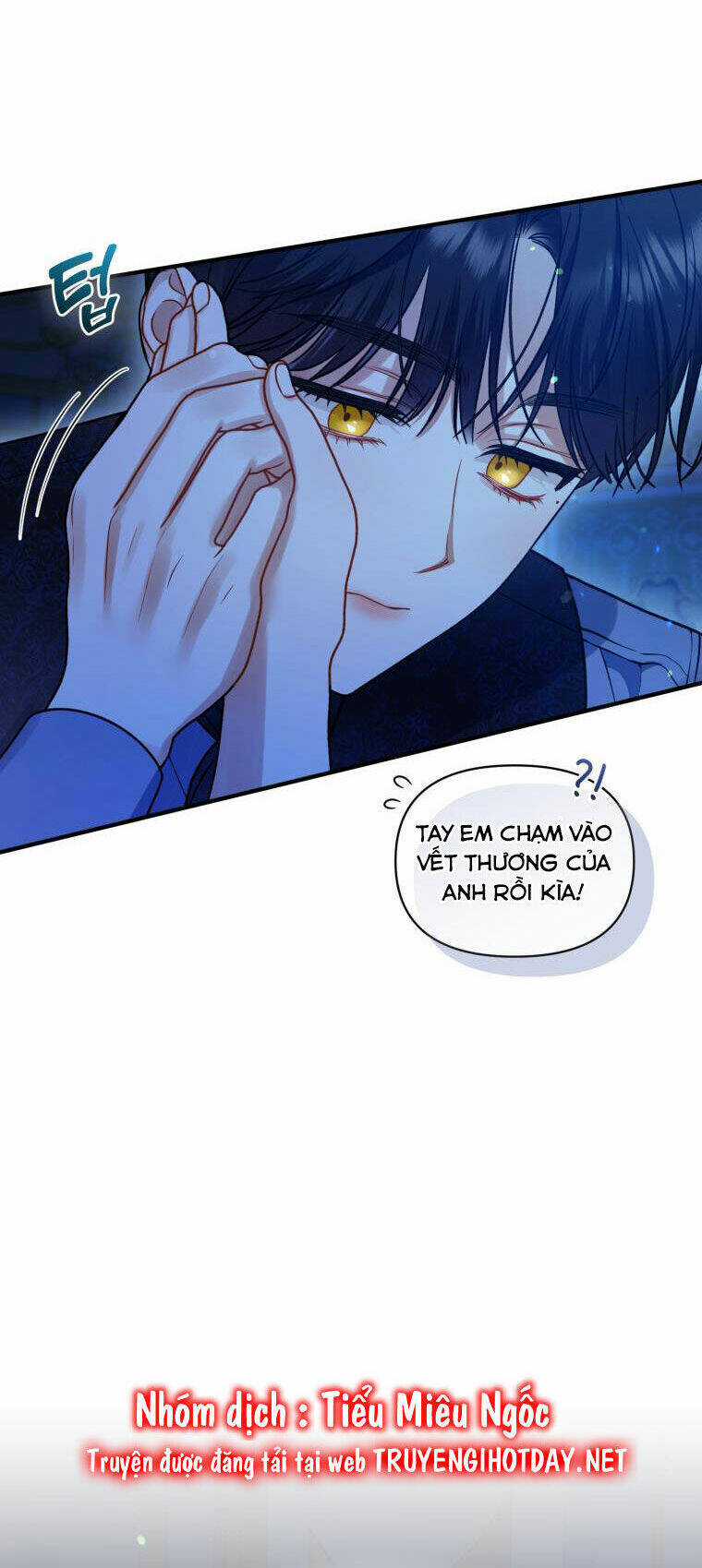 Tôi Trở Thành Em Gái Của Nam Chính Tiểu Thuyết Bl Chapter 70 trang 83