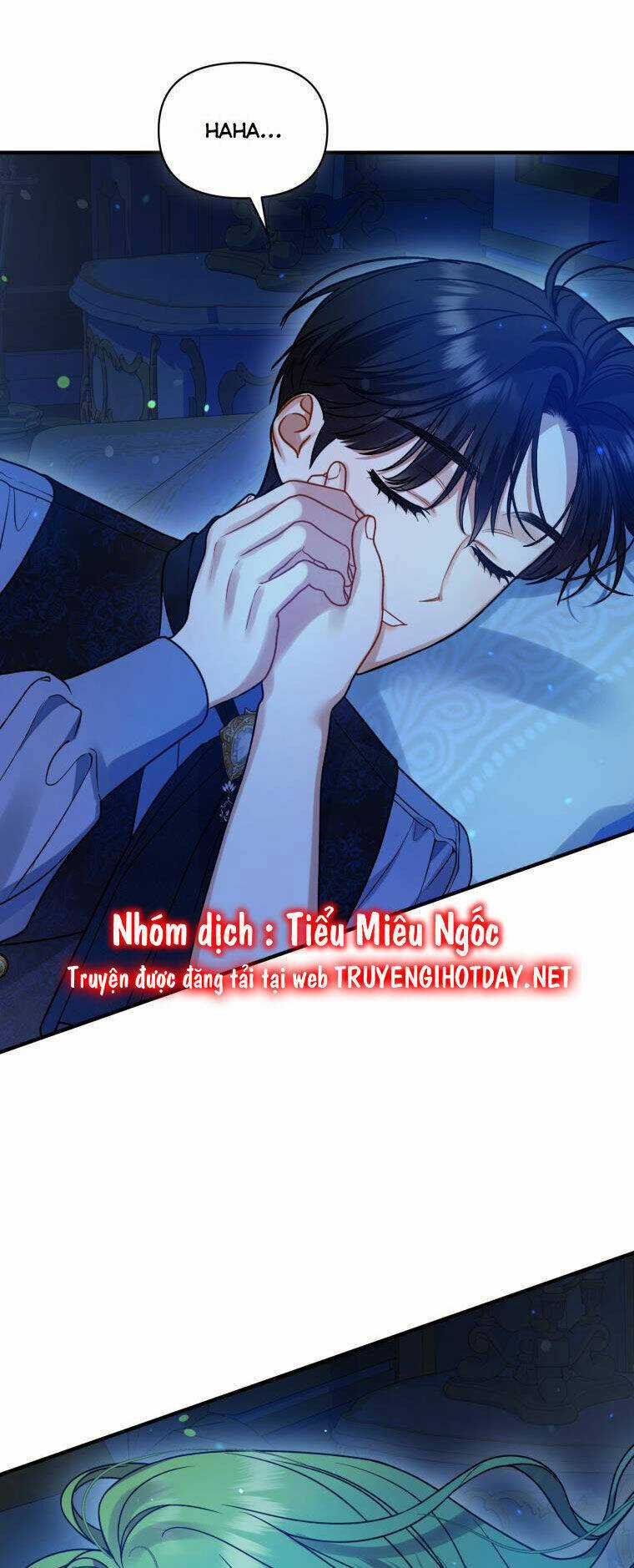 Tôi Trở Thành Em Gái Của Nam Chính Tiểu Thuyết Bl Chapter 70 trang 88