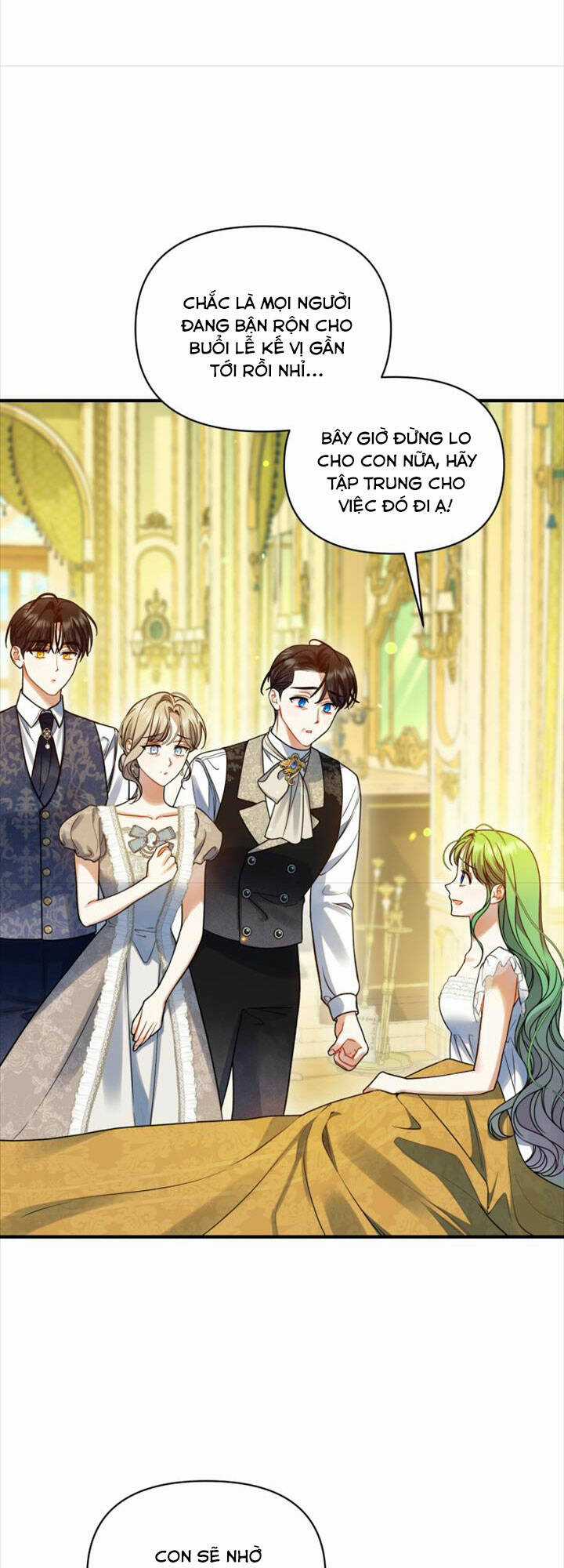 Tôi Trở Thành Em Gái Của Nam Chính Tiểu Thuyết Bl Chapter 71 trang 11