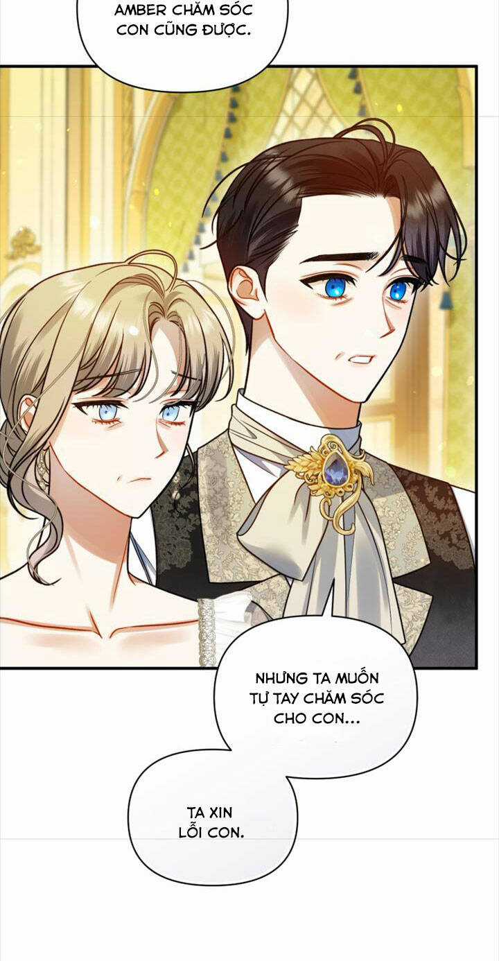 Tôi Trở Thành Em Gái Của Nam Chính Tiểu Thuyết Bl Chapter 71 trang 12