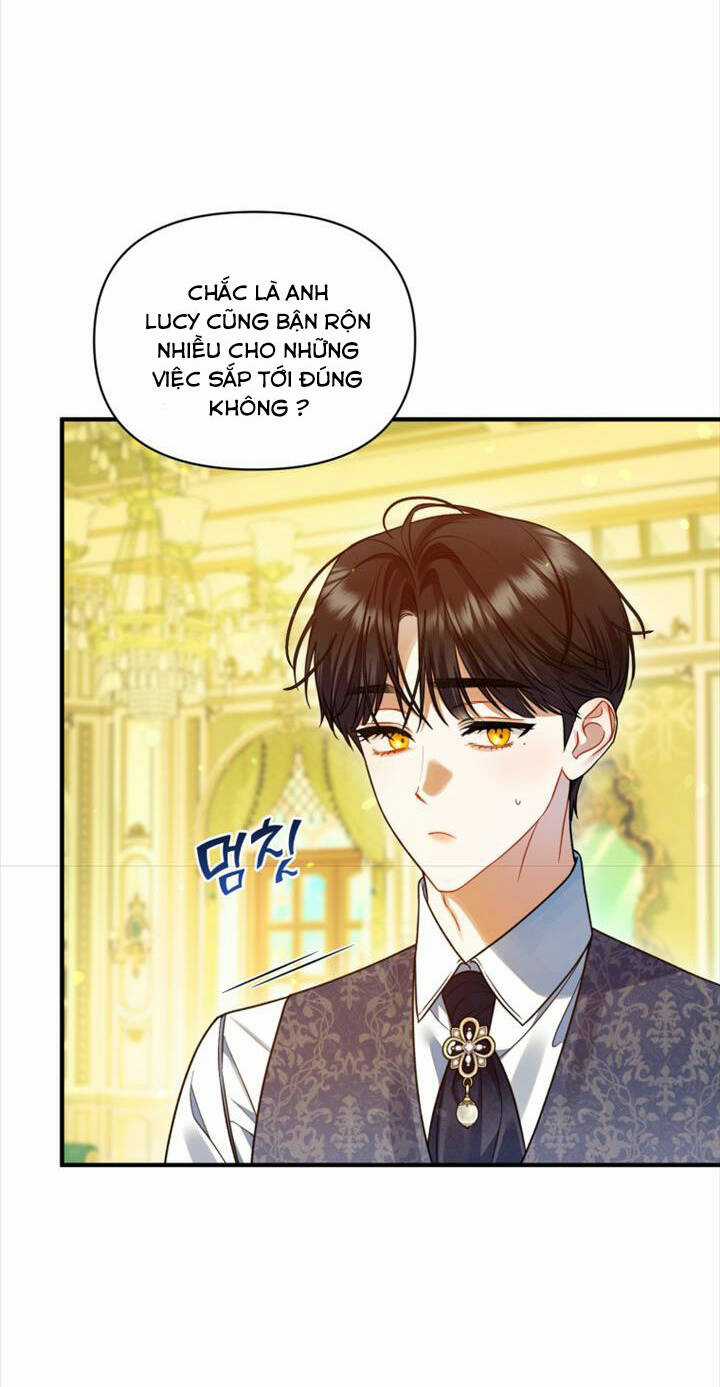 Tôi Trở Thành Em Gái Của Nam Chính Tiểu Thuyết Bl Chapter 71 trang 13