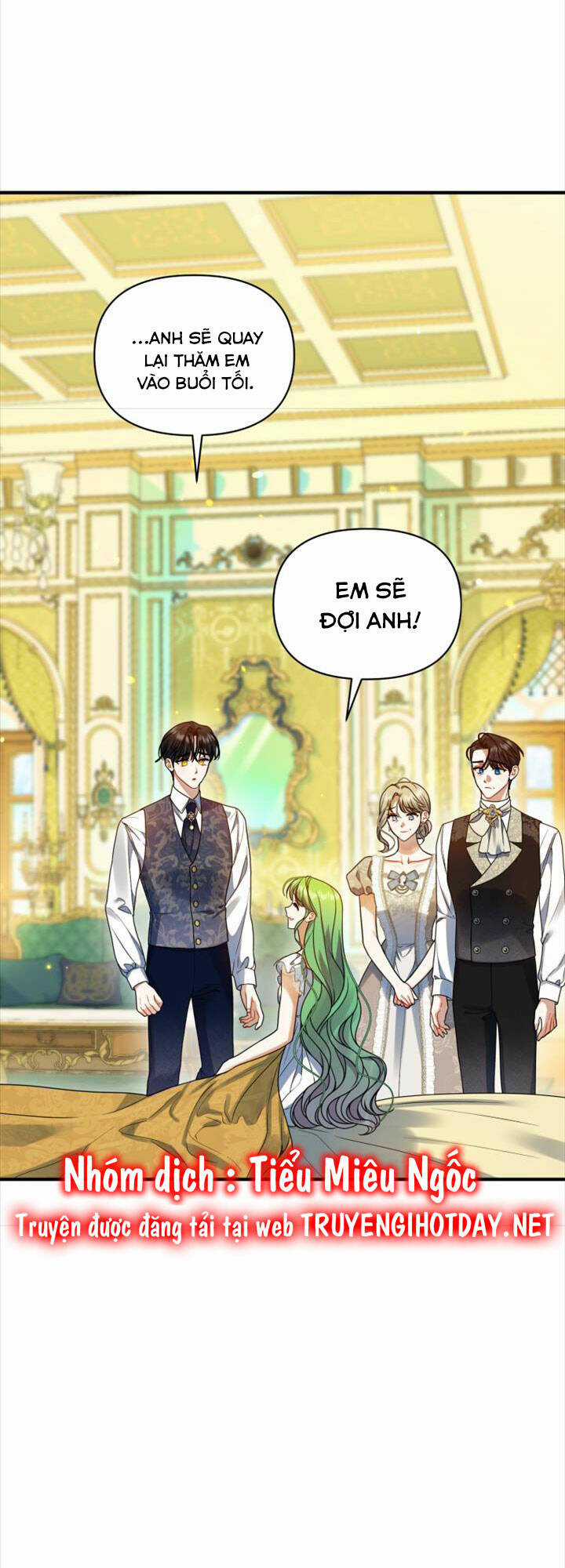 Tôi Trở Thành Em Gái Của Nam Chính Tiểu Thuyết Bl Chapter 71 trang 14