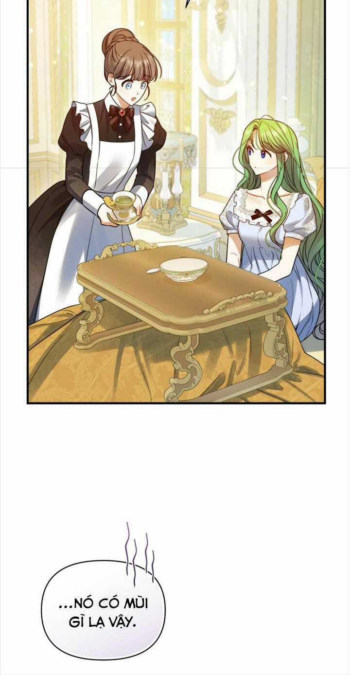 Tôi Trở Thành Em Gái Của Nam Chính Tiểu Thuyết Bl Chapter 71 trang 17