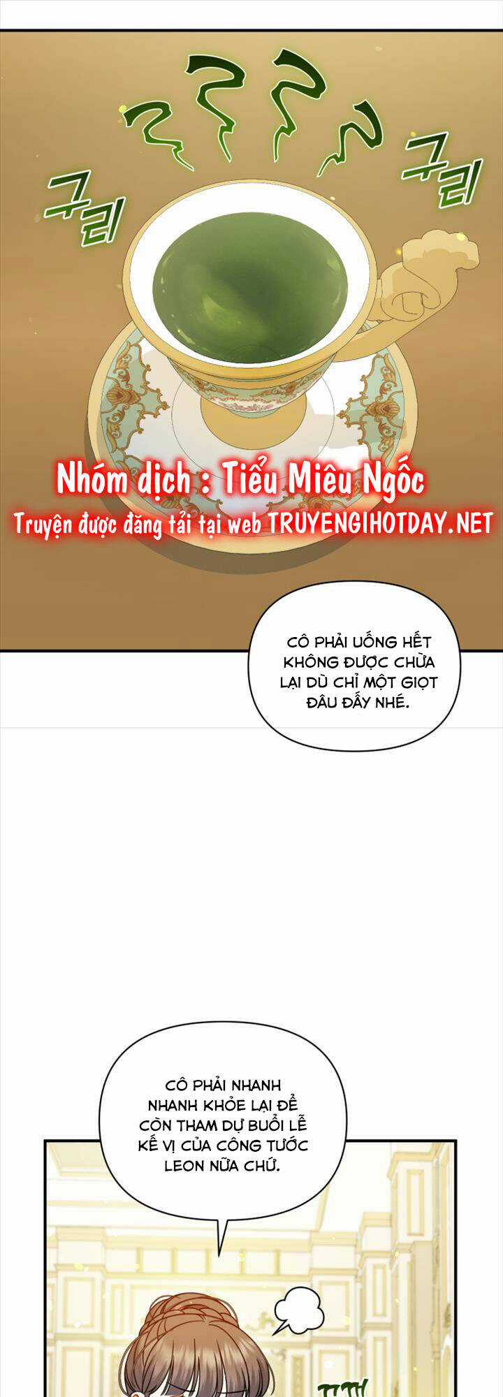 Tôi Trở Thành Em Gái Của Nam Chính Tiểu Thuyết Bl Chapter 71 trang 18