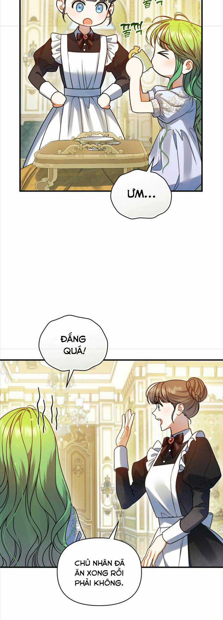 Tôi Trở Thành Em Gái Của Nam Chính Tiểu Thuyết Bl Chapter 71 trang 19